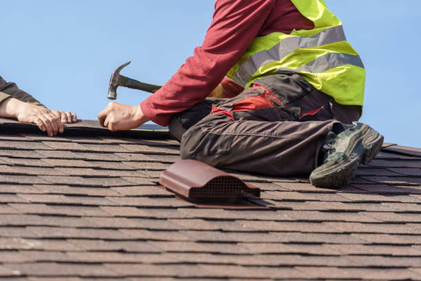 Quick and Trustworthy Emergency Roof Repair Services in Rockford, MI