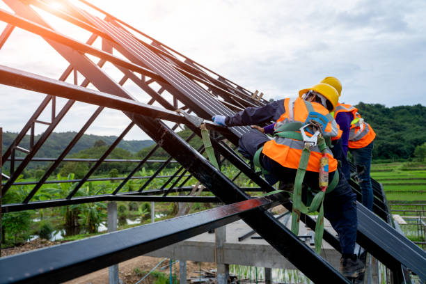 Best Residential Roofing Contractor  in Rockford, MI