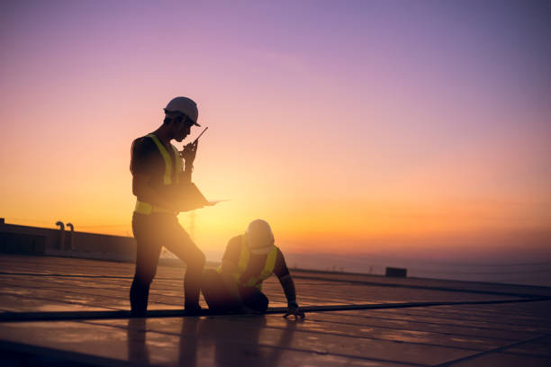 Best New Roof Installation  in Rockford, MI