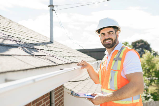 Best New Roof Installation  in Rockford, MI