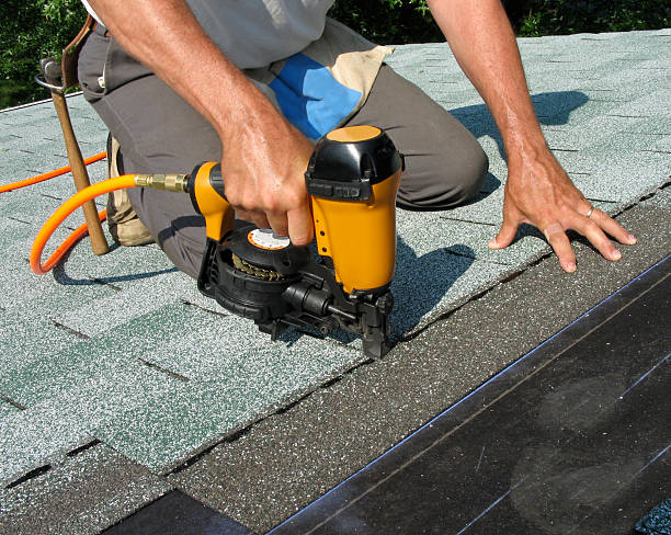 Quick and Trustworthy Emergency Roof Repair Services in Rockford, MI