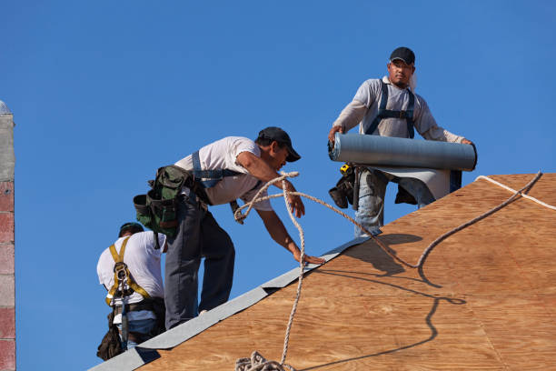 Rockford, MI Roofing Contractor Company