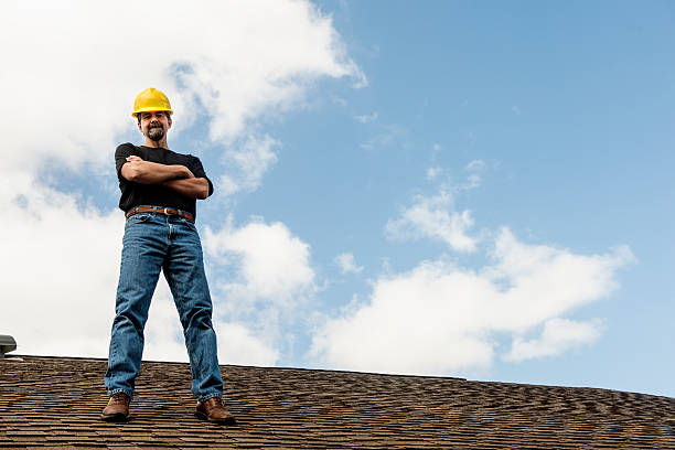 Best Affordable Roofing Company  in Rockford, MI