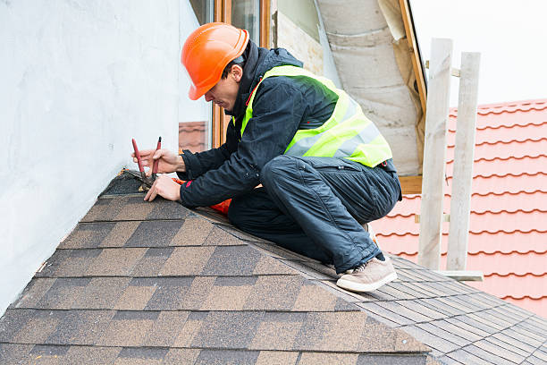 Best Local Roofing Companies  in Rockford, MI