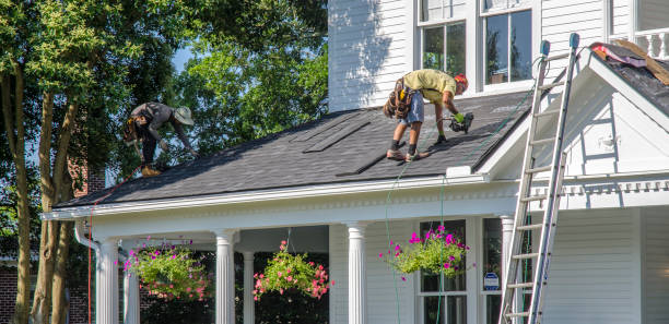 Best Local Roofing Companies  in Rockford, MI